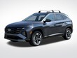 Hyundai Tucson Hybrid