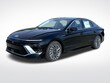 Hyundai Sonata Hybrid