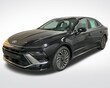 Hyundai Sonata Hybrid
