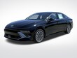 Hyundai Sonata Hybrid