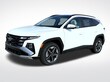 Hyundai Tucson Hybrid