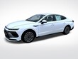 Hyundai Sonata Hybrid