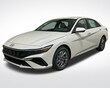 Hyundai Elantra Hybrid