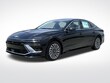 Hyundai Sonata Hybrid