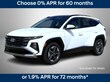 Hyundai Tucson Hybrid