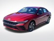 Hyundai Elantra Hybrid