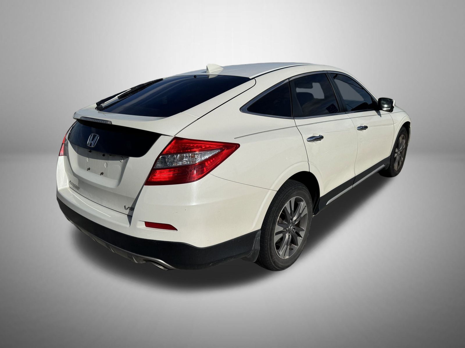 2015 Honda Crosstour EX-L V6 photo 3