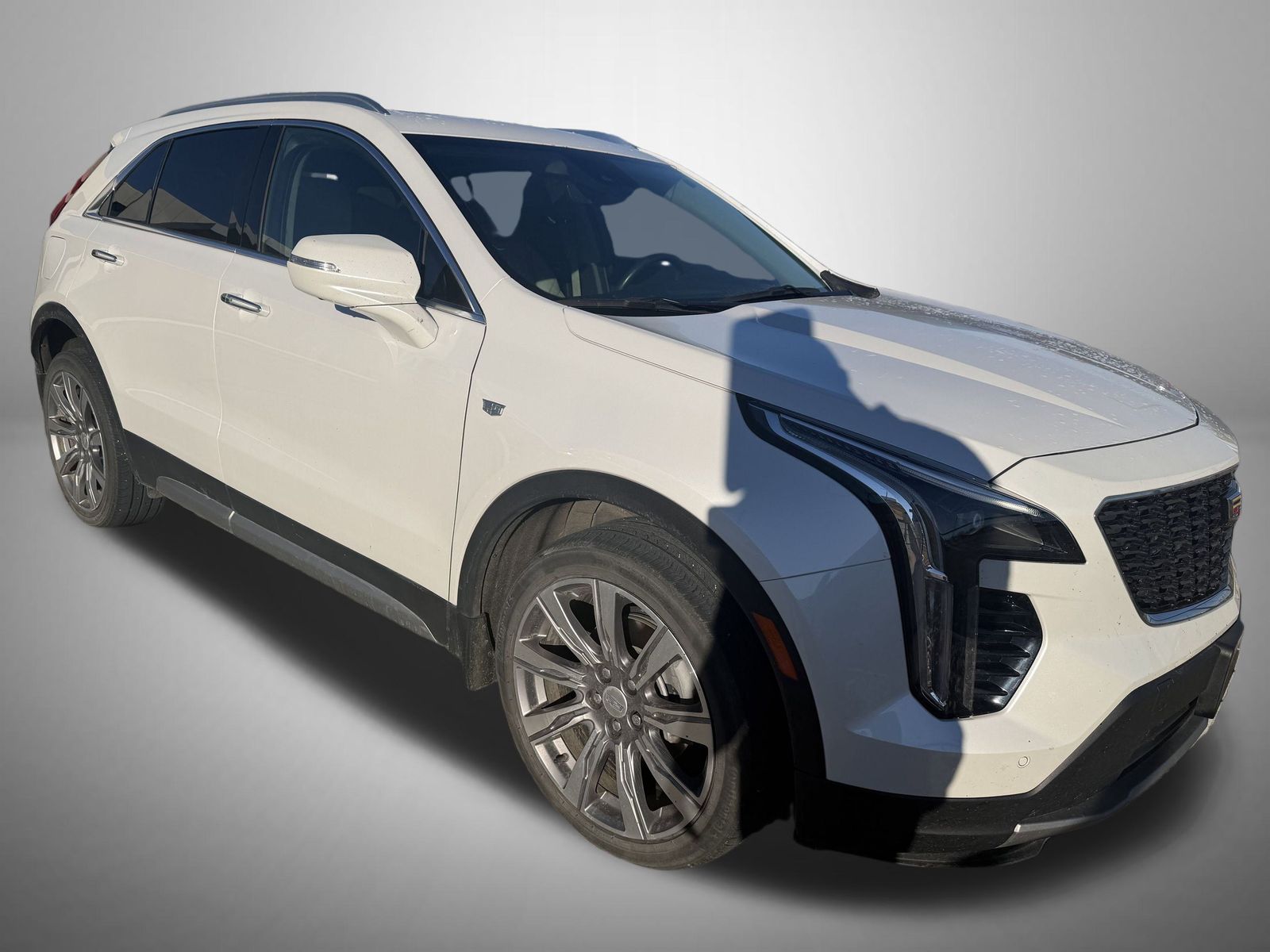 2022 Cadillac XT4 Premium Luxury's photo