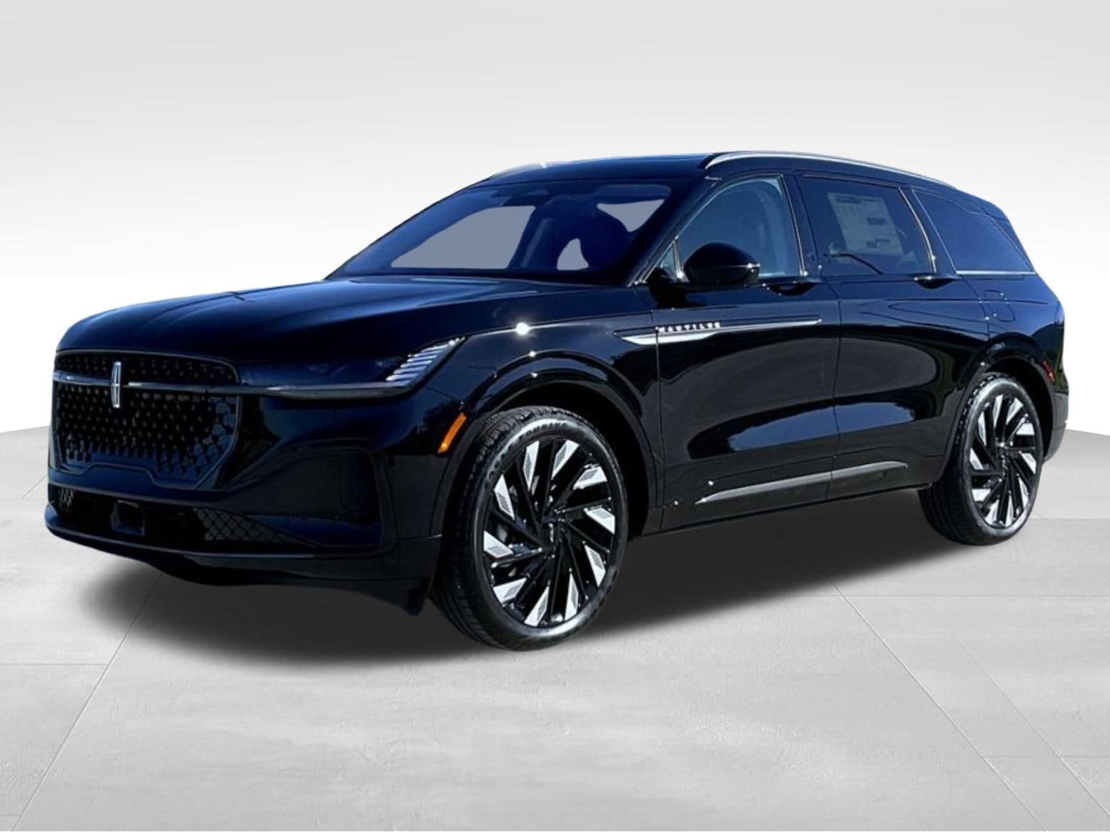 2026 Lincoln Nautilus Reserve's photo