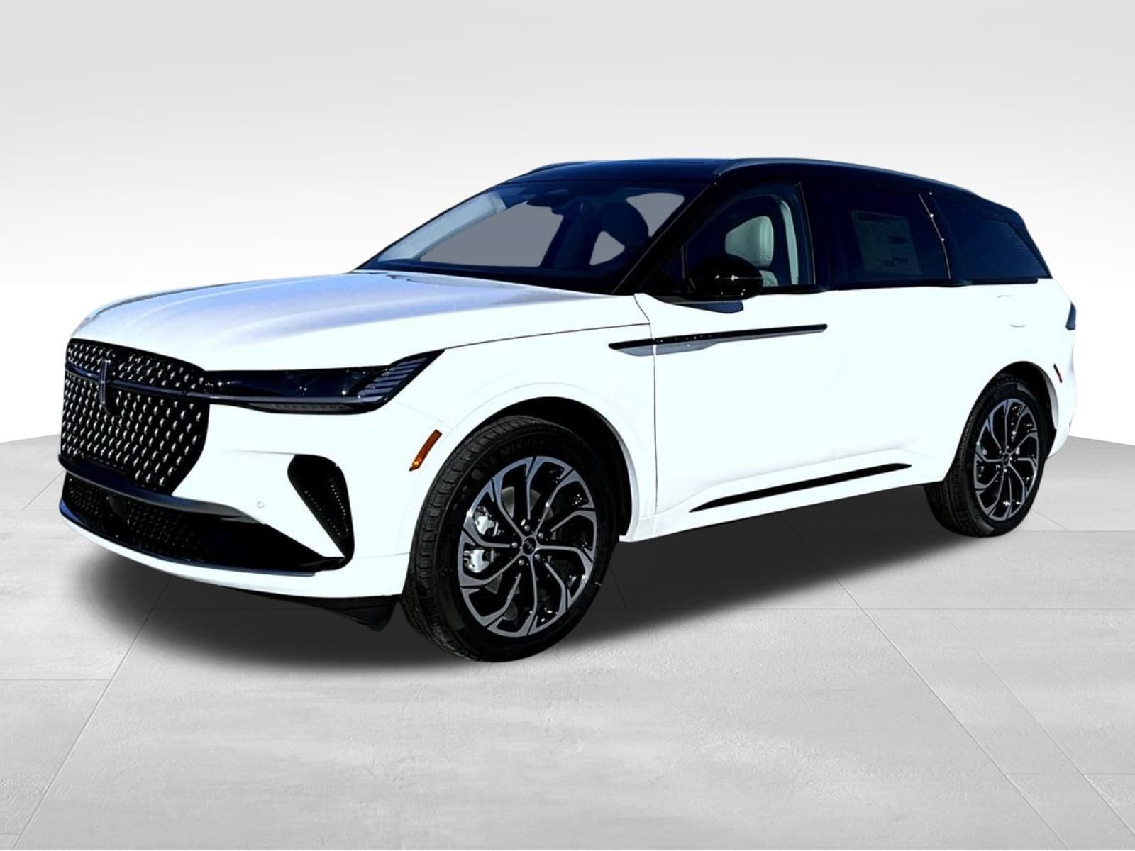 2026 Lincoln Nautilus Reserve's photo