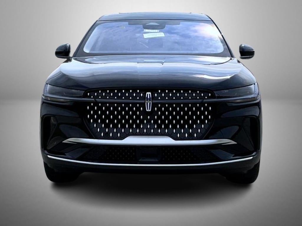 Used 2026 Lincoln Nautilus Premiere SUV