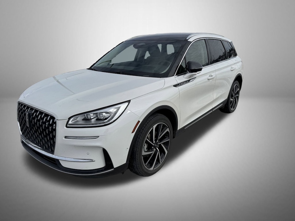 Used 2023 Lincoln Corsair Reserve SUV