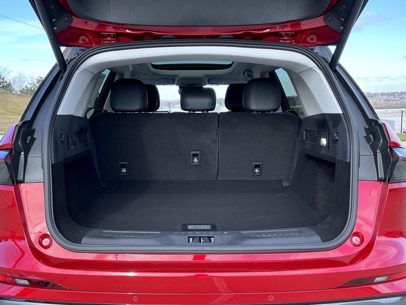 2026 Lincoln Nautilus Premiere - Photo 9