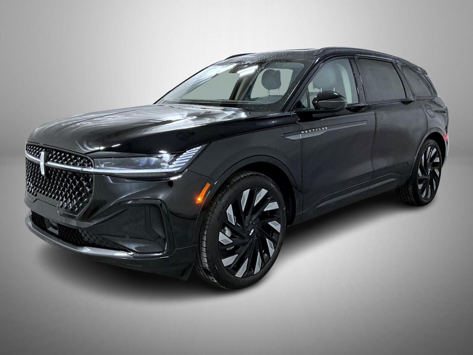 2026 Lincoln Nautilus Reserve's photo