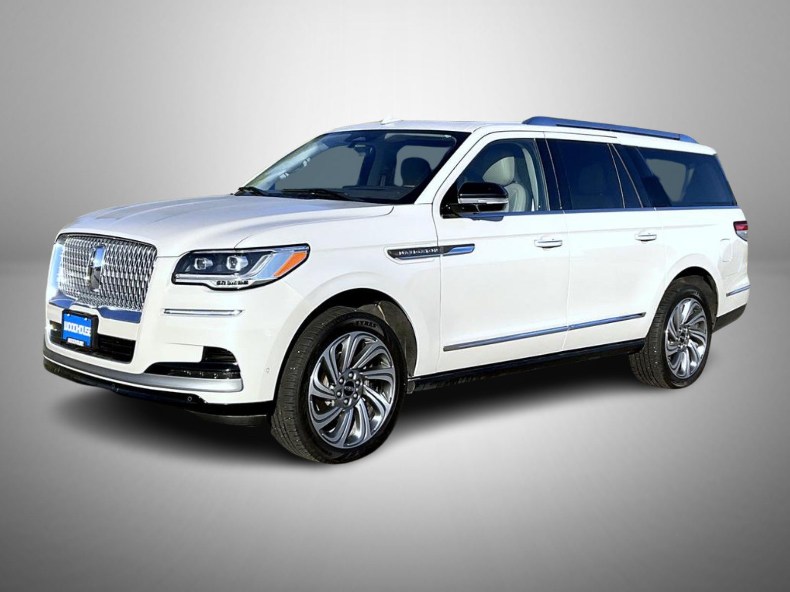 2023 Lincoln Navigator