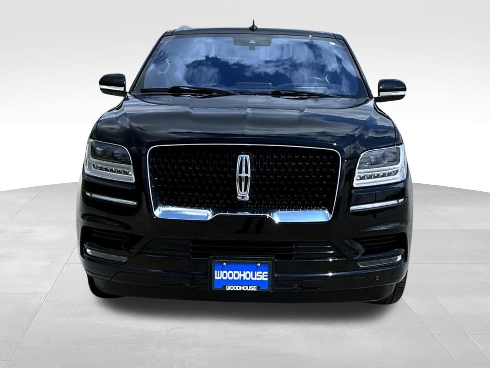 Used 2020 Lincoln Navigator Reserve with VIN 5LMJJ2LT6LEL00371 for sale in Omaha, NE