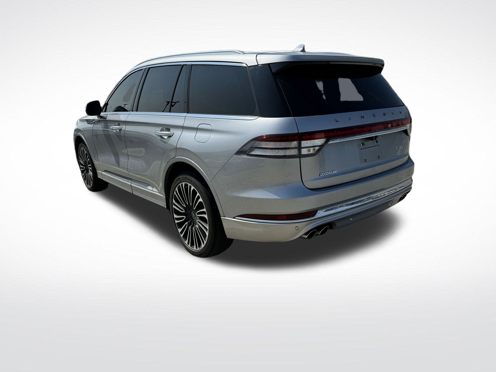 Certified 2020 Lincoln Aviator Black Label with VIN 5LM5J9XC0LGL05834 for sale in Omaha, NE