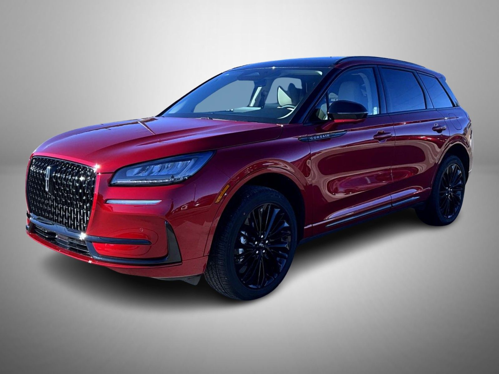 2026 Lincoln Corsair Premiere's photo