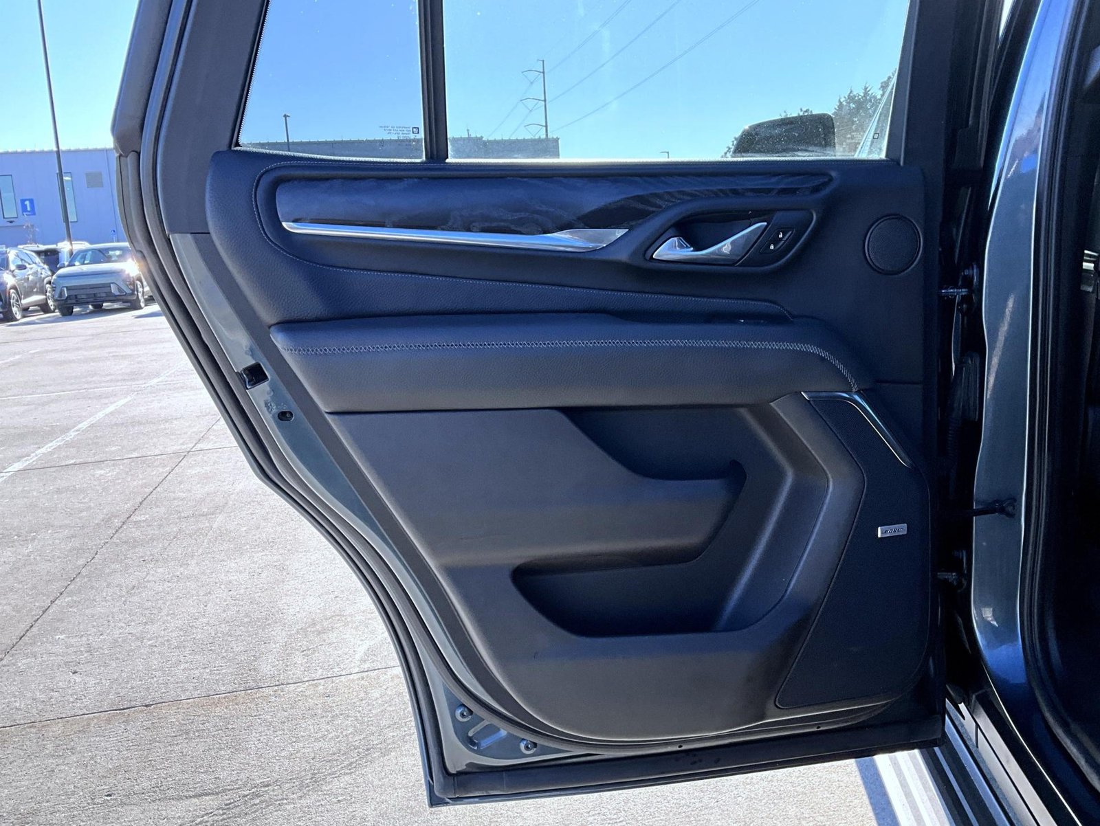 2021 GMC Yukon Denali - Photo 18