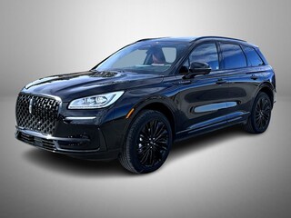 2026 Lincoln Corsair Reserve SUV