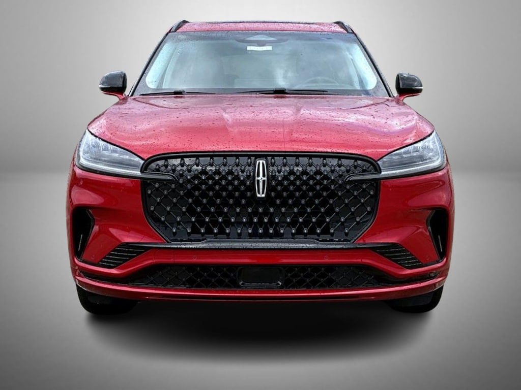 New 2025 Lincoln Aviator Premiere SUV