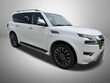  Nissan Armada
