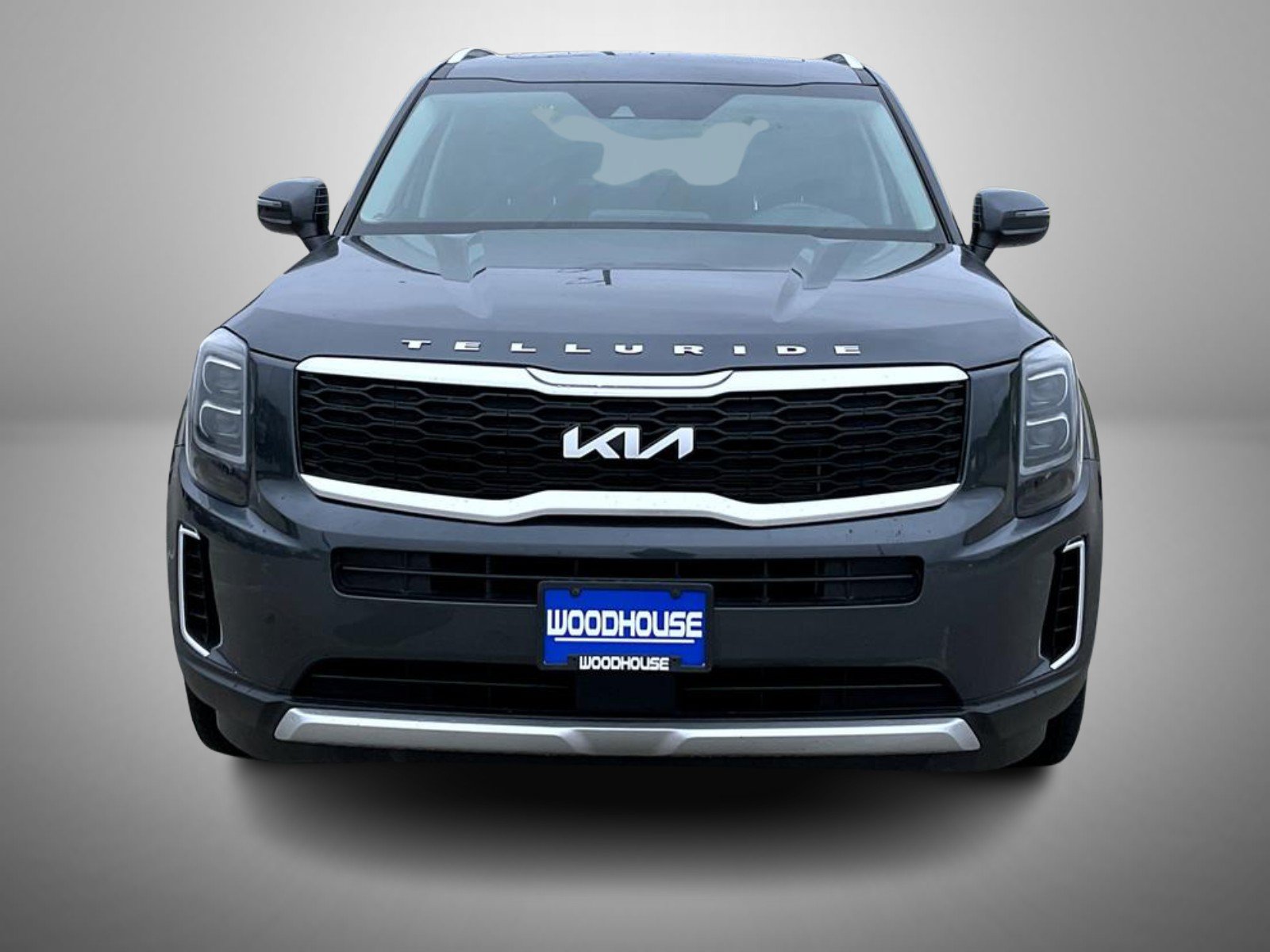 Used 2022 Kia Telluride EX SUV