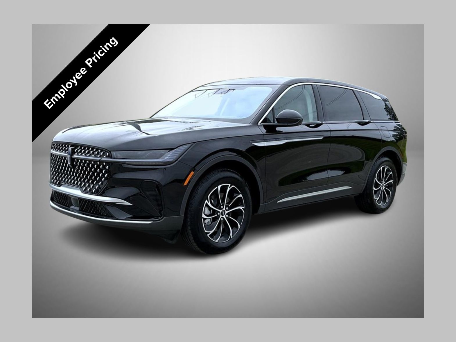 2026 Lincoln Nautilus Premiere AWD's photo