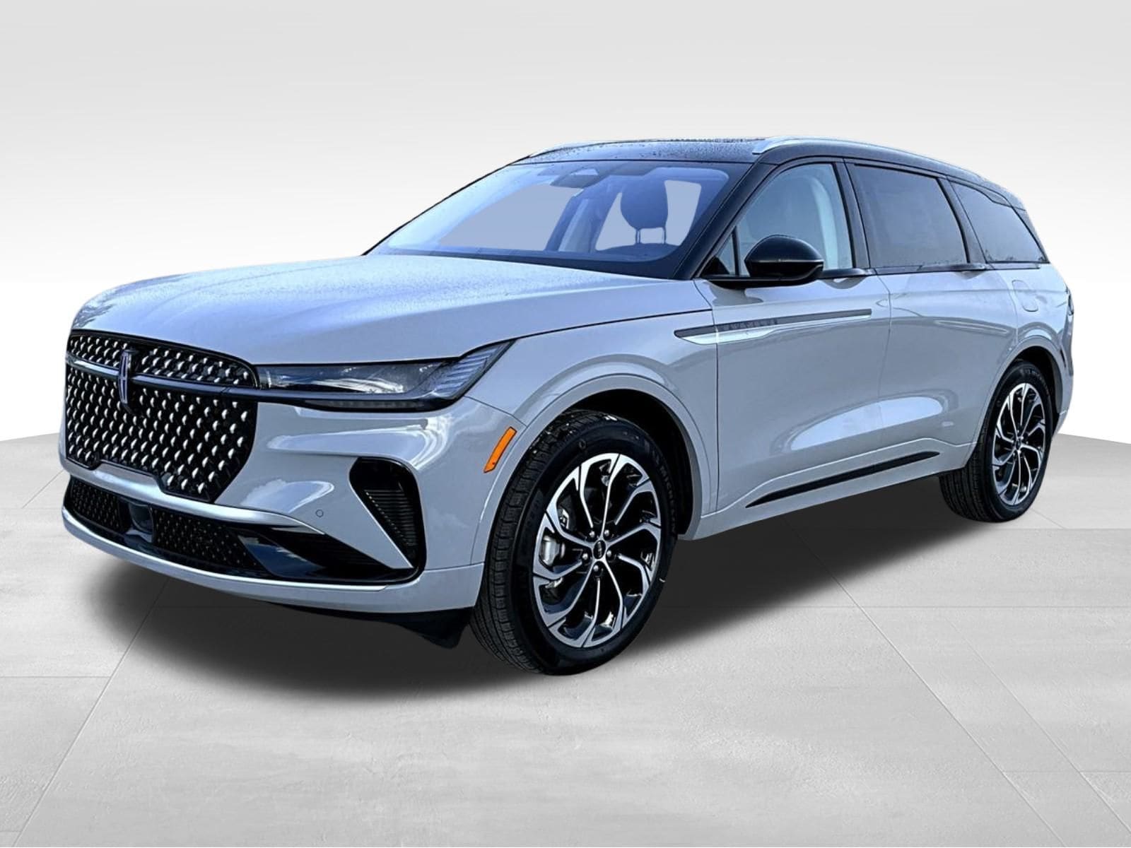 2026 Lincoln Nautilus Reserve's photo