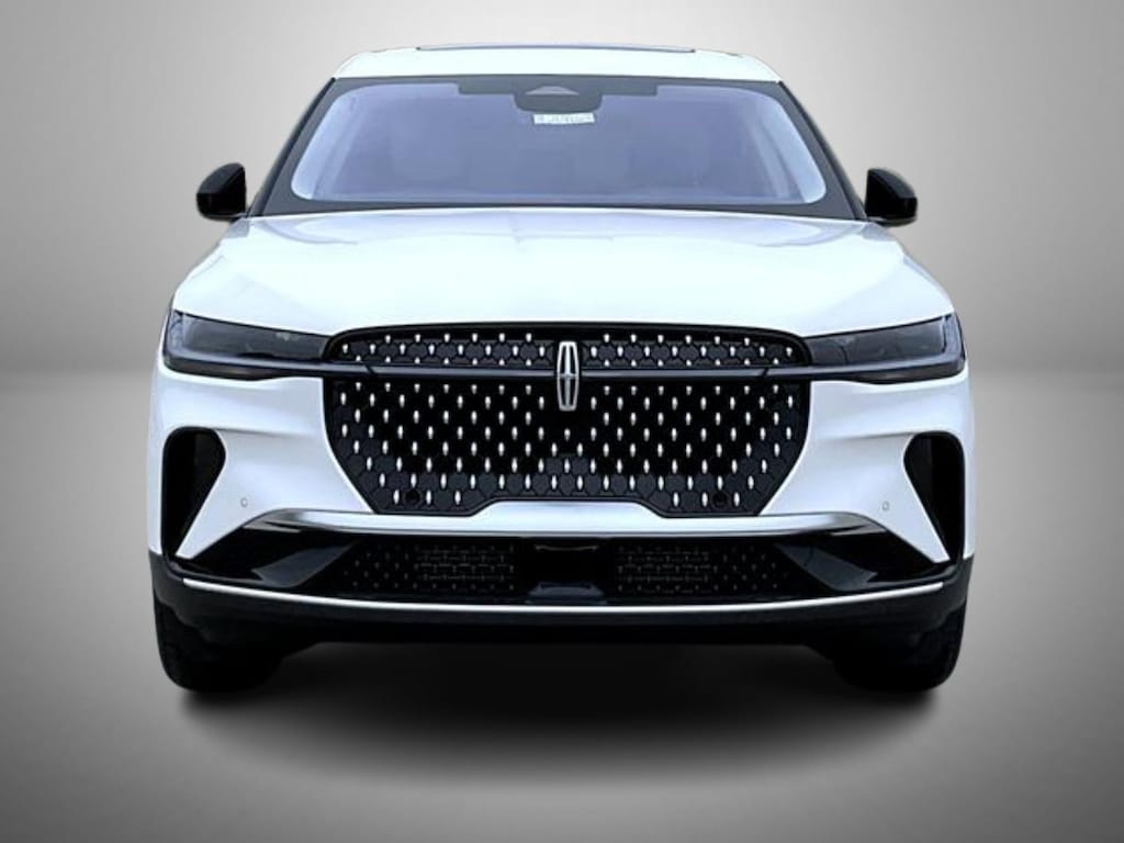 New 2026 Lincoln Nautilus Premiere SUV
