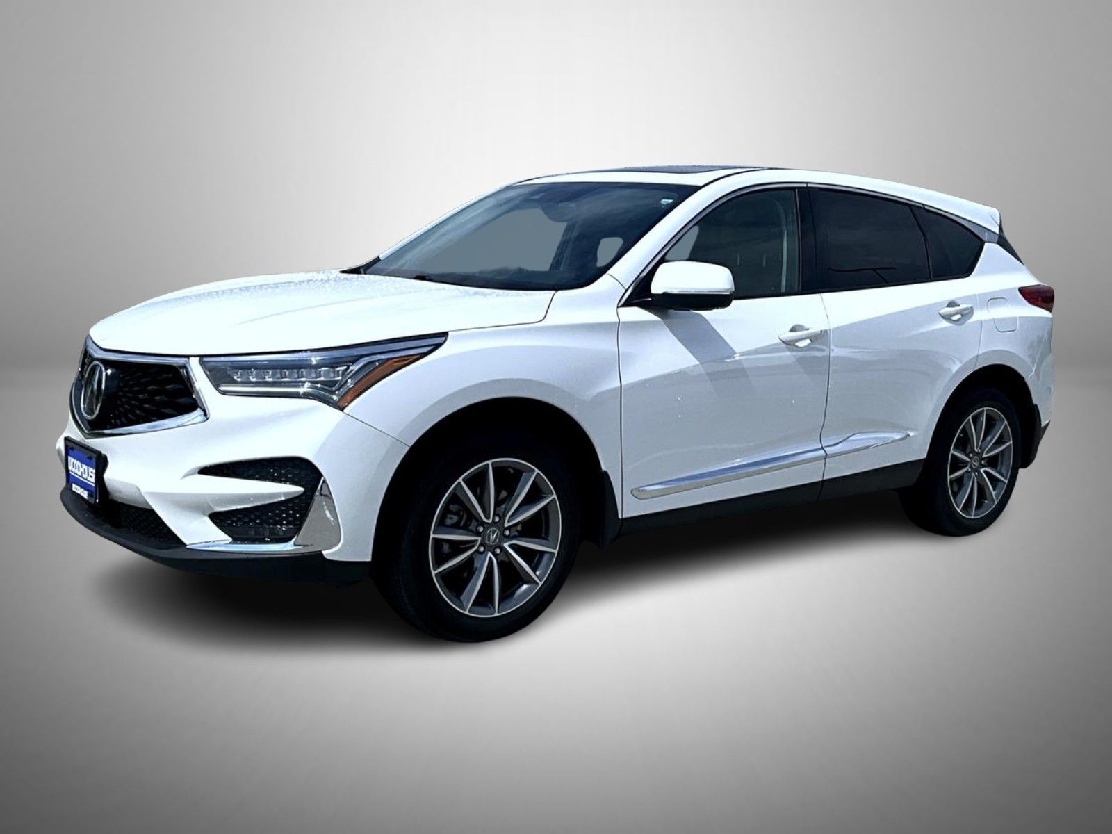 2020 Acura RDX Technology Package's photo