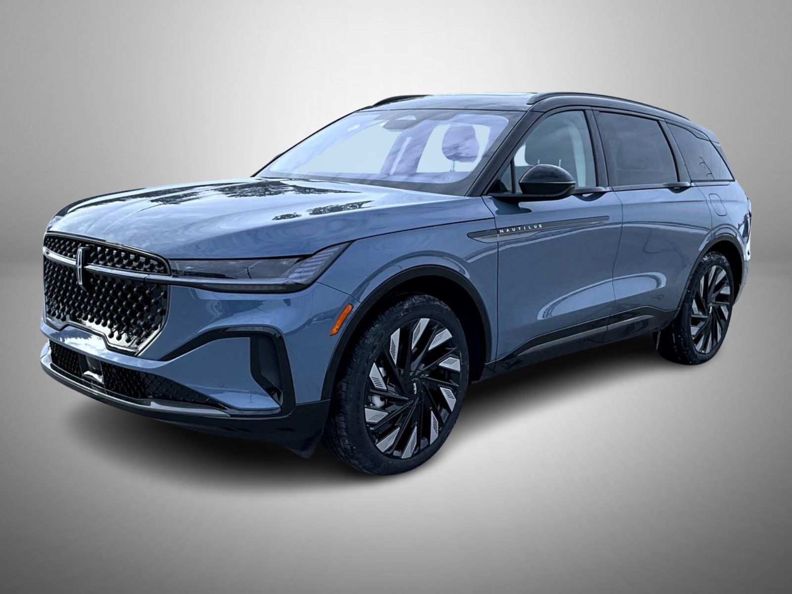 2026 Lincoln Nautilus Reserve's photo