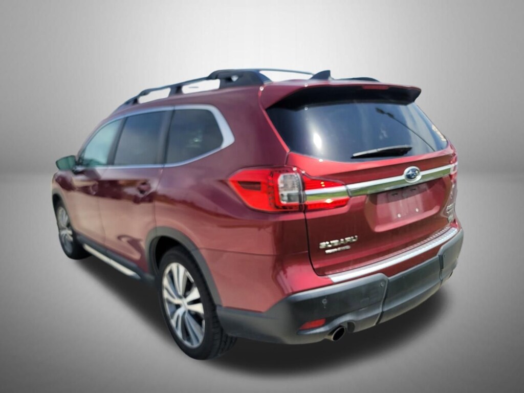Used 2019 Subaru Ascent Limited SUV
