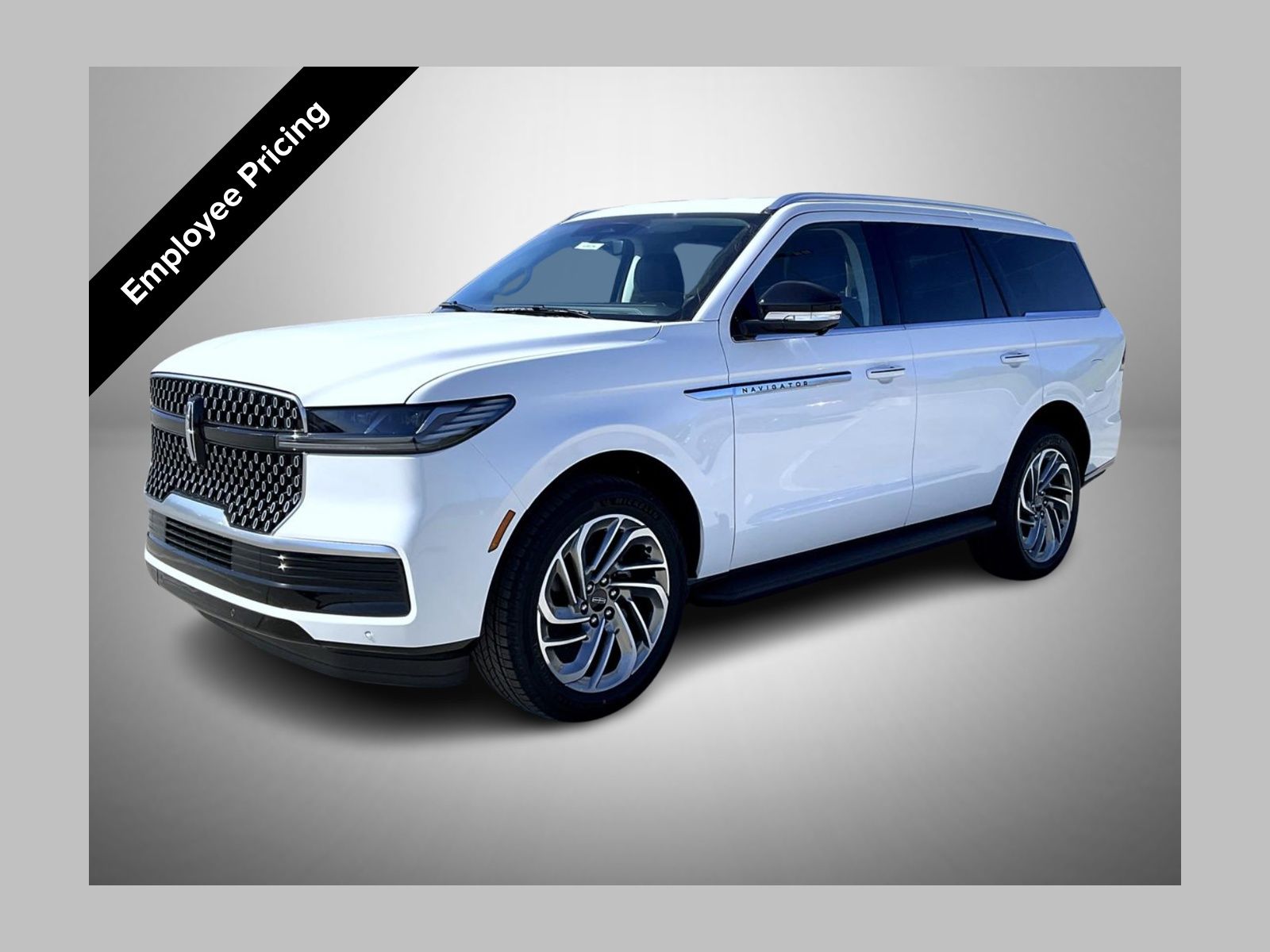 2026 Lincoln Navigator Premiere AWD's photo