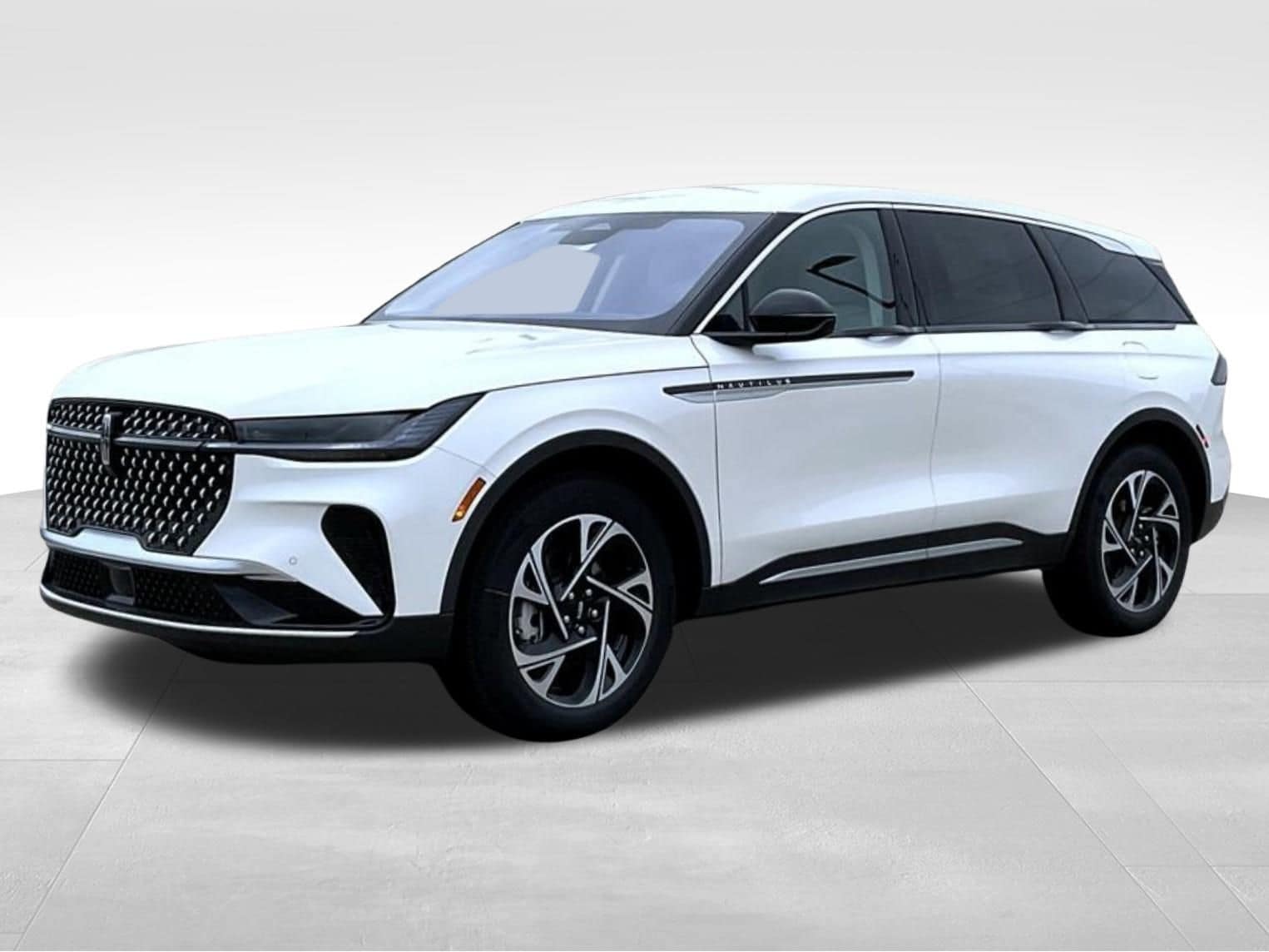 2026 Lincoln Nautilus Premiere's photo