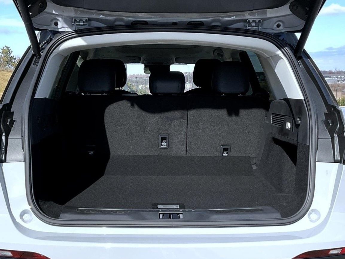 2026 Lincoln Nautilus Premiere - Photo 9