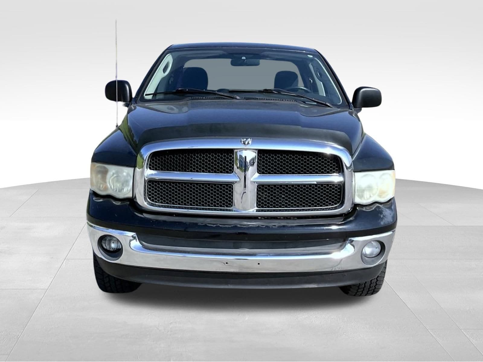 Used 2003 Dodge Ram 1500 Pickup SLT with VIN 1D7HU18N93J592192 for sale in Omaha, NE