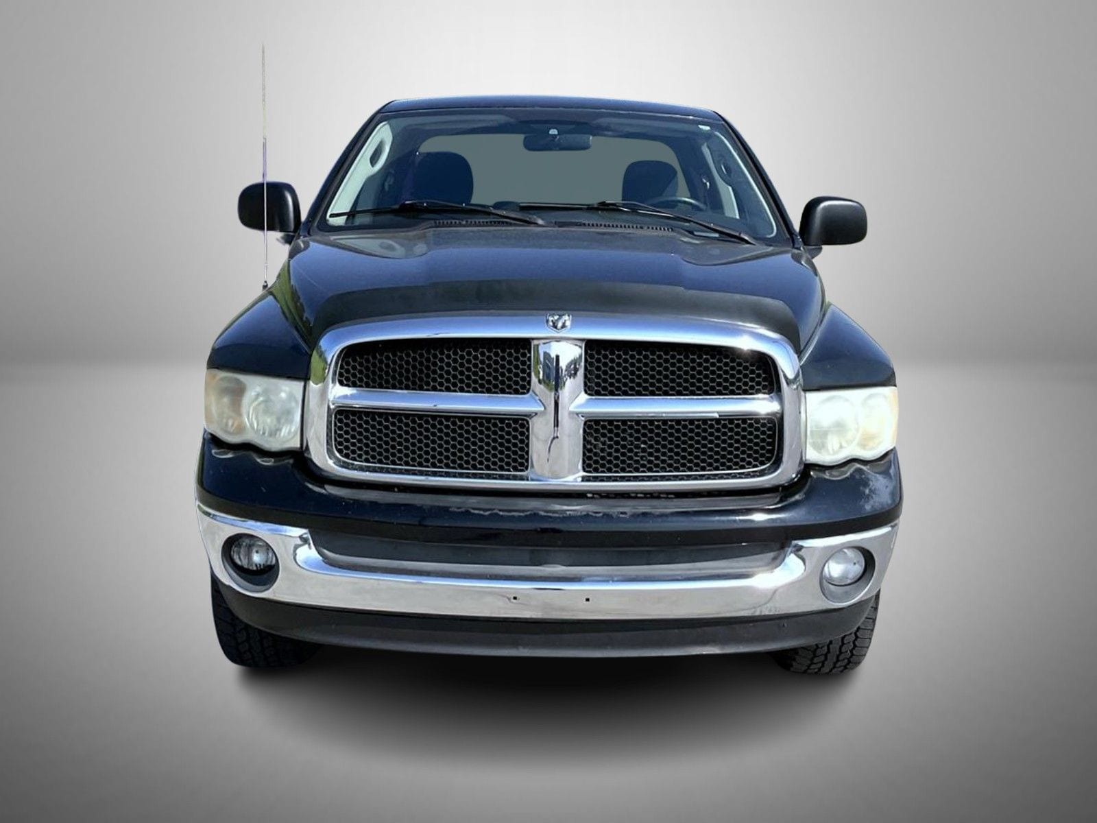 Used 2003 Dodge Ram 1500 Pickup SLT with VIN 1D7HU18N93J592192 for sale in Omaha, NE