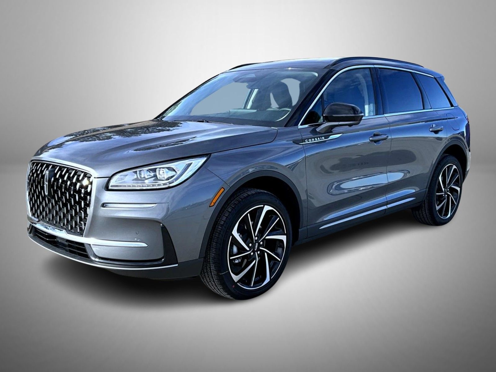 2026 Lincoln Corsair Reserve's photo