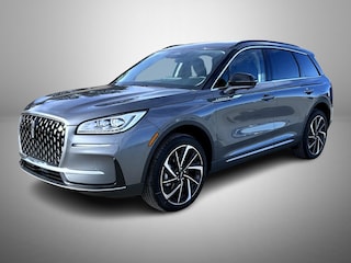 2026 Lincoln Corsair Reserve SUV