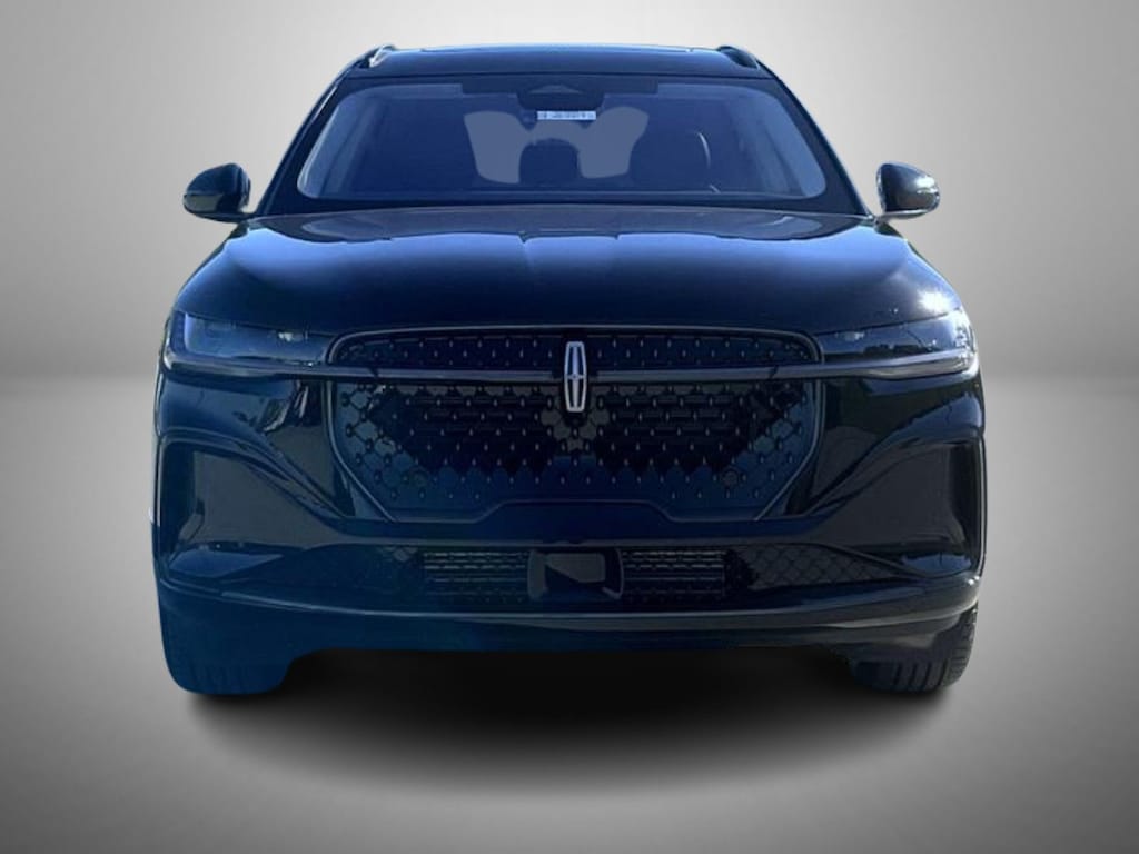 New 2026 Lincoln Nautilus Reserve SUV