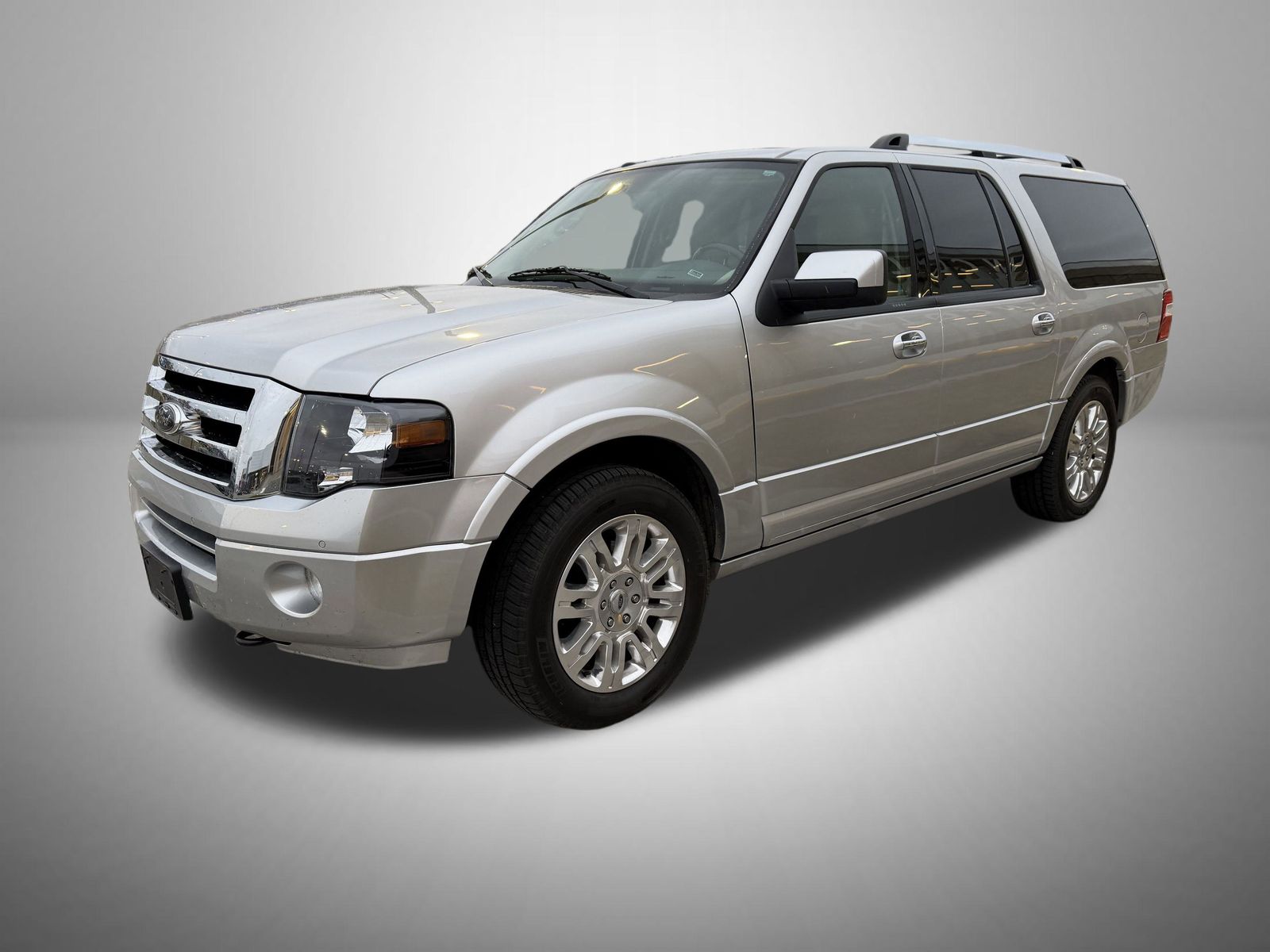 2014 Ford Expedition Limited's photo