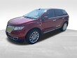 Lincoln MKX