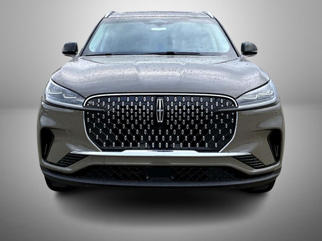 New 2025 Lincoln Aviator Reserve SUV