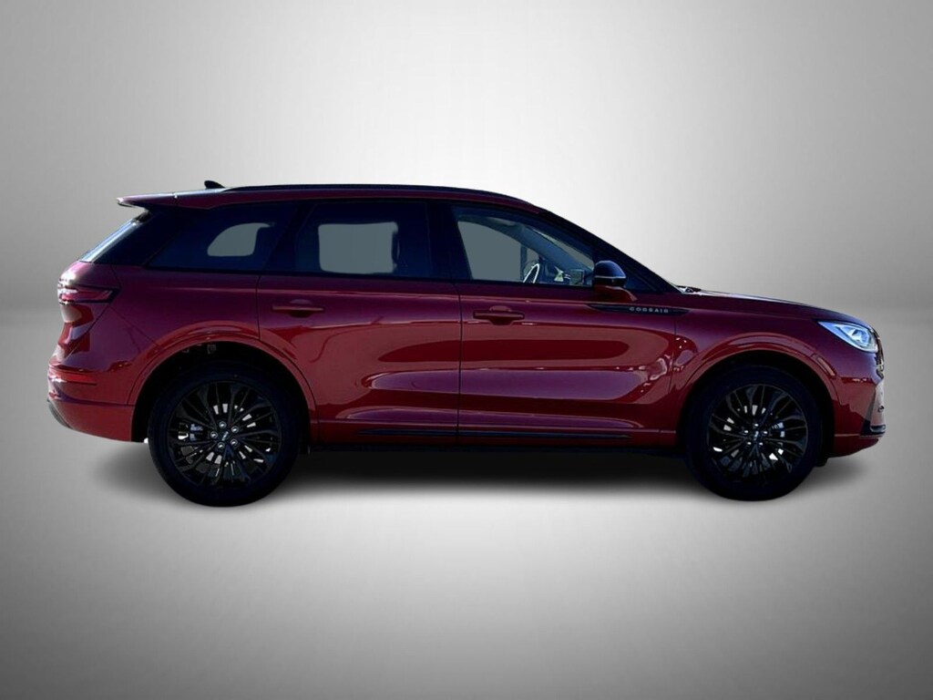 New 2026 Lincoln Corsair Reserve SUV