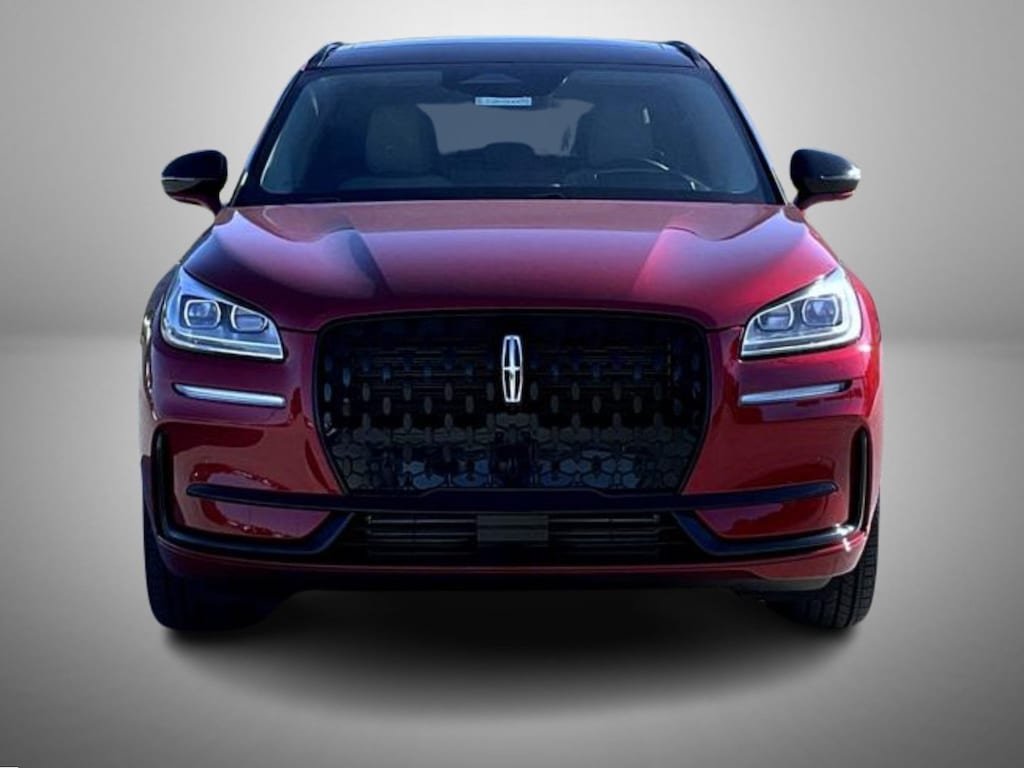 New 2026 Lincoln Corsair Reserve SUV