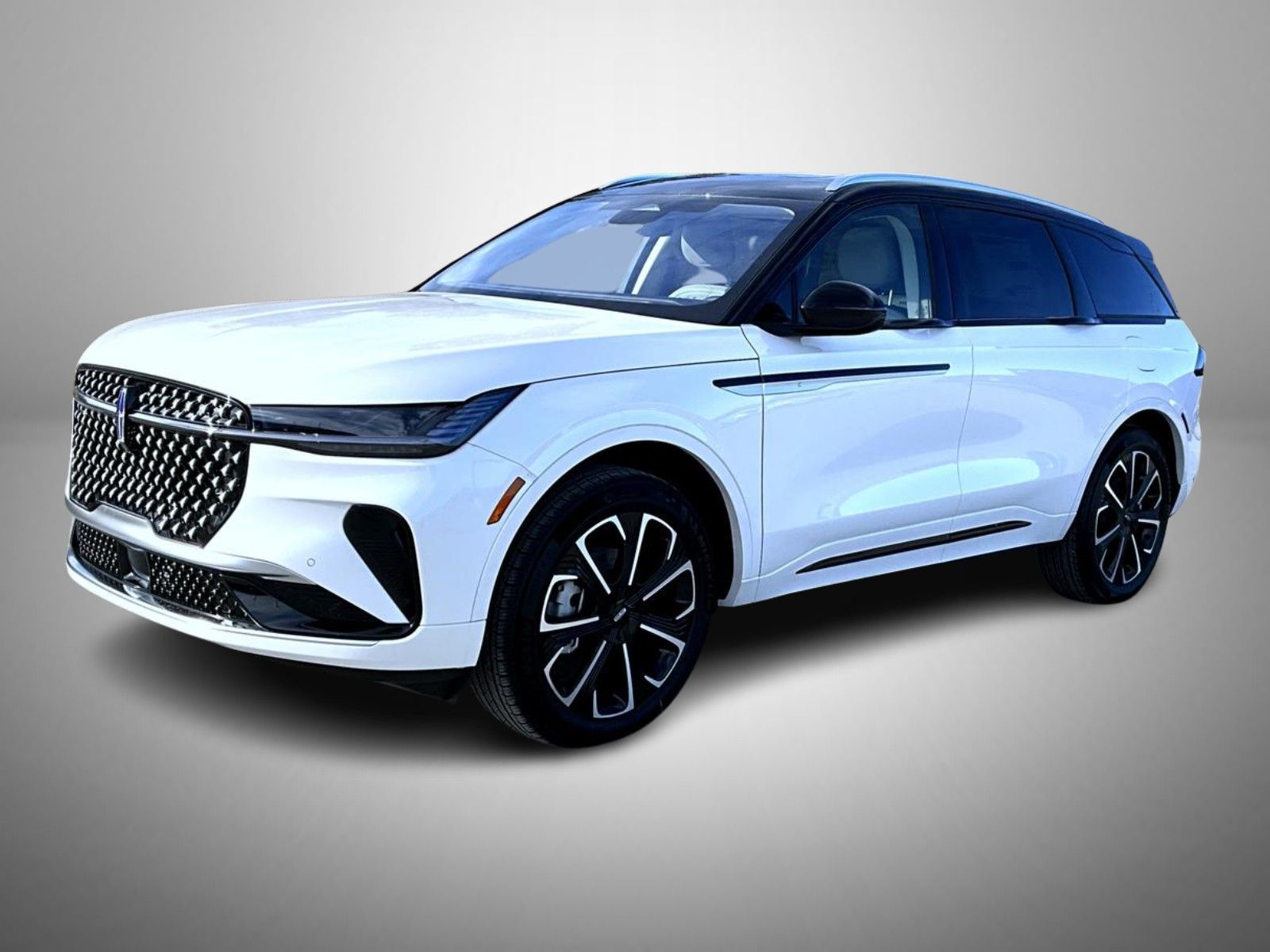 2026 Lincoln Nautilus Reserve's photo