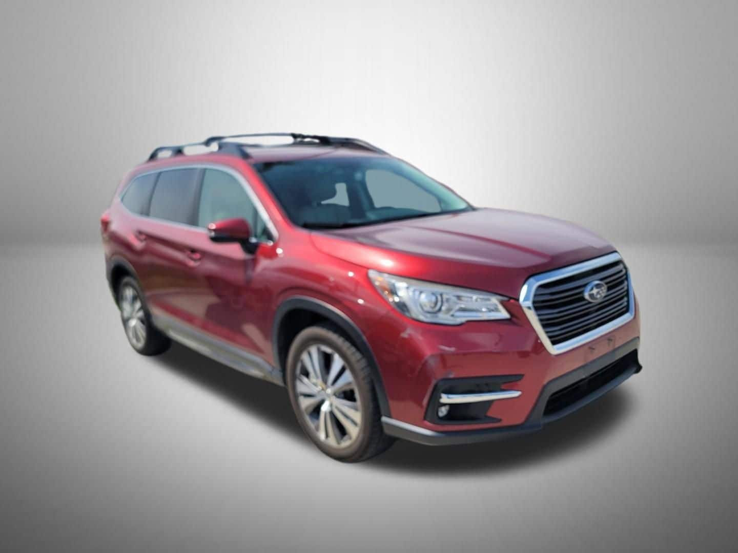 2019 Subaru Ascent Limited 8 Passenger's photo