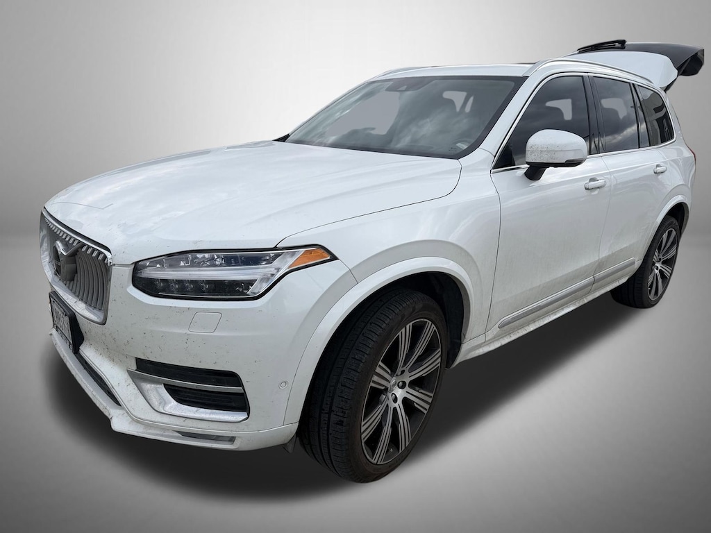 Used 2020 Volvo XC90 T6 Inscription SUV