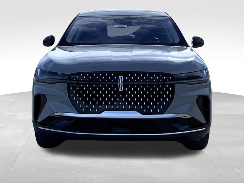 New 2026 Lincoln Nautilus Premiere SUV